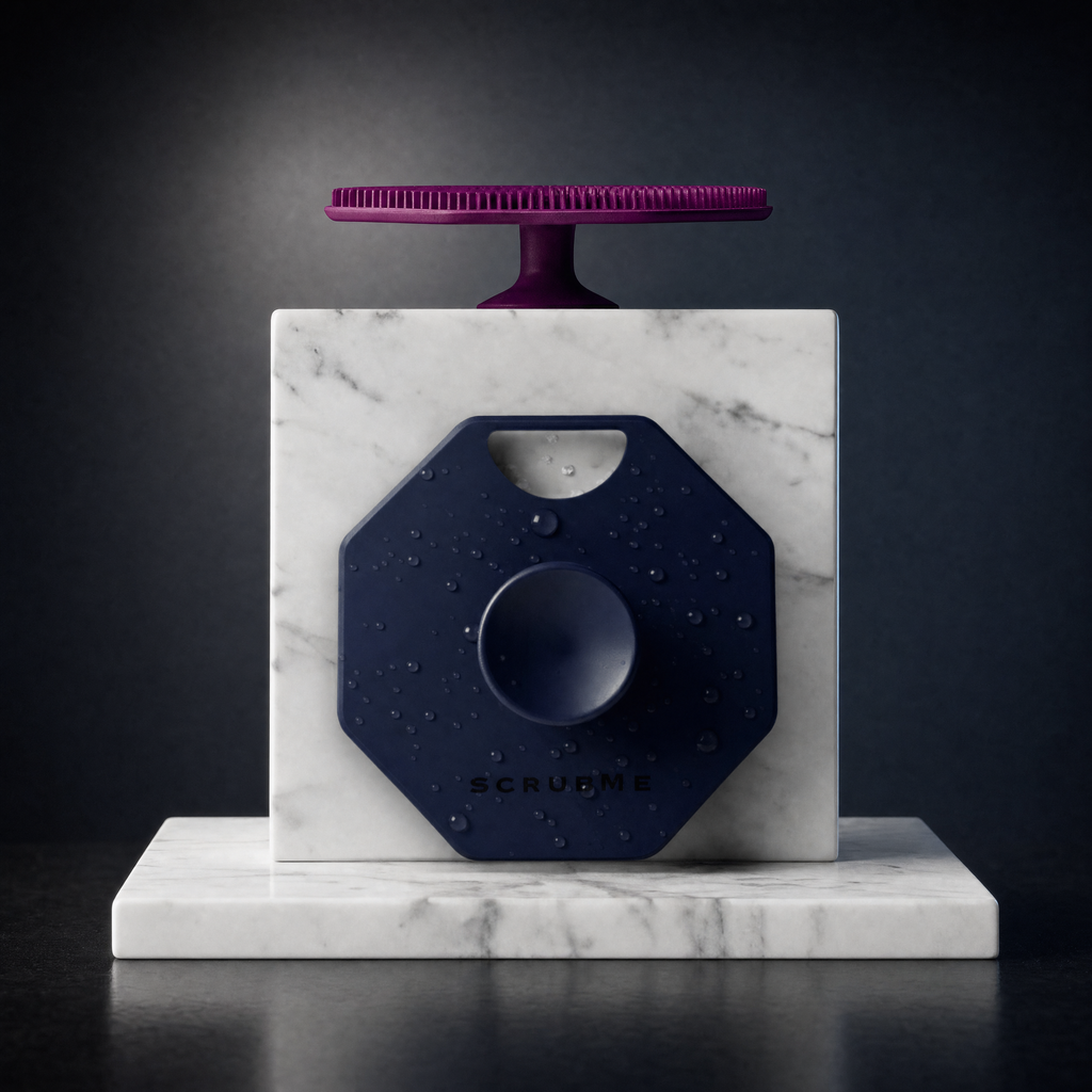 ScrubMeBody (BodyScrubber)