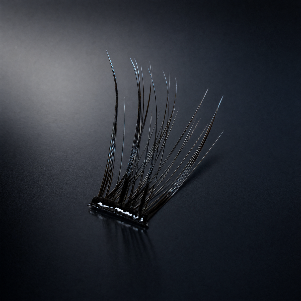 Pre-Glued  Press-On Lashes