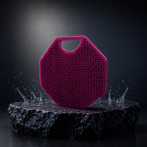 ScrubMeBody (BodyScrubber)