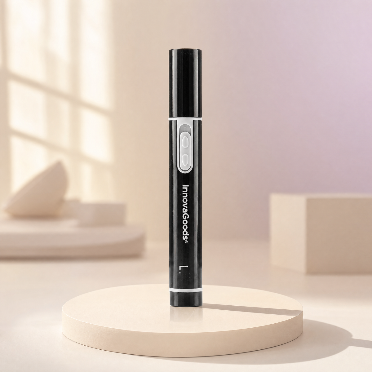 Nose and Ear Hair Trimmer
