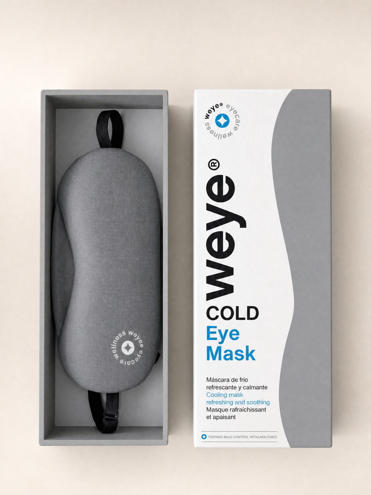 WEYE COLD Eye Mask