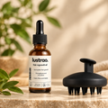 Scalp Therapy Set