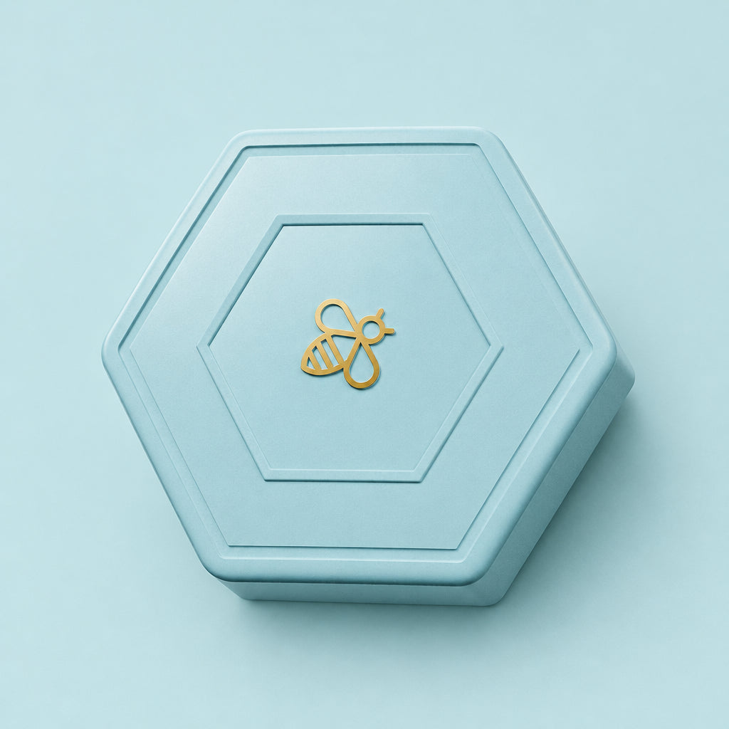 HONEYBRUSH Scalp Brush